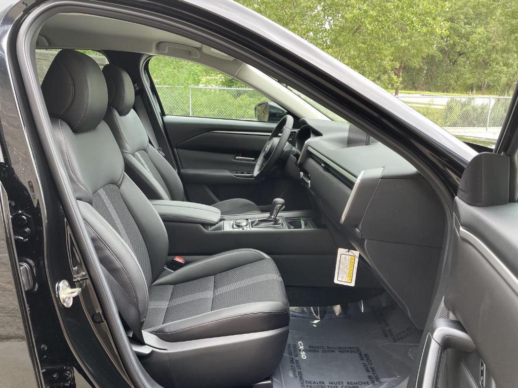 new 2025 Mazda CX-50 car, priced at $30,345