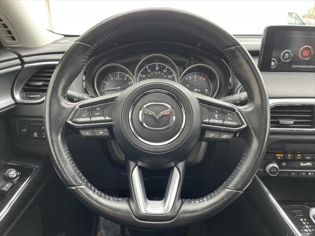 used 2019 Mazda CX-9 car, priced at $23,000