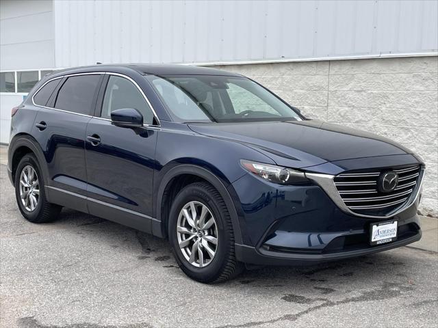 used 2019 Mazda CX-9 car, priced at $23,000