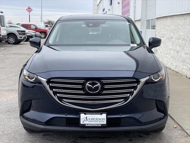 used 2019 Mazda CX-9 car, priced at $23,000