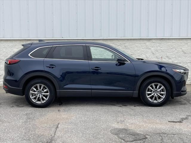 used 2019 Mazda CX-9 car, priced at $23,000