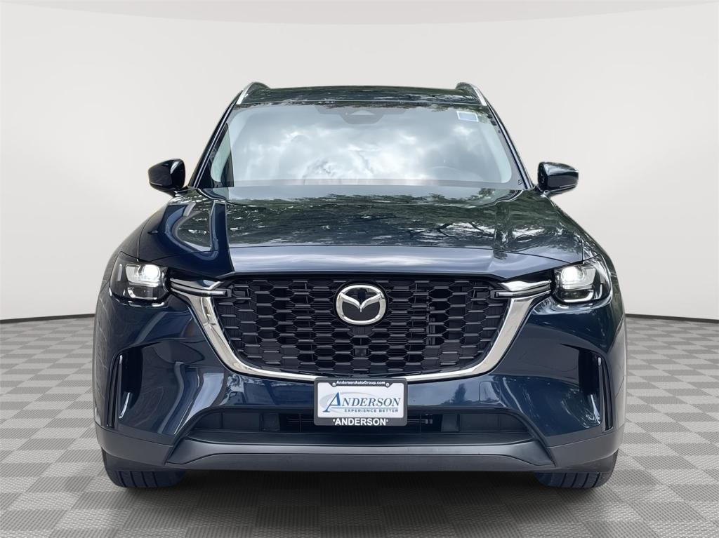 new 2025 Mazda CX-90 car, priced at $36,594