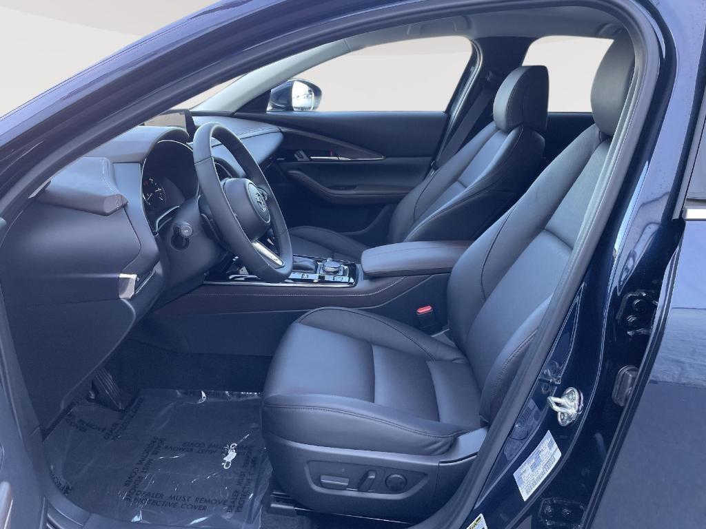 new 2025 Mazda CX-30 car, priced at $32,796