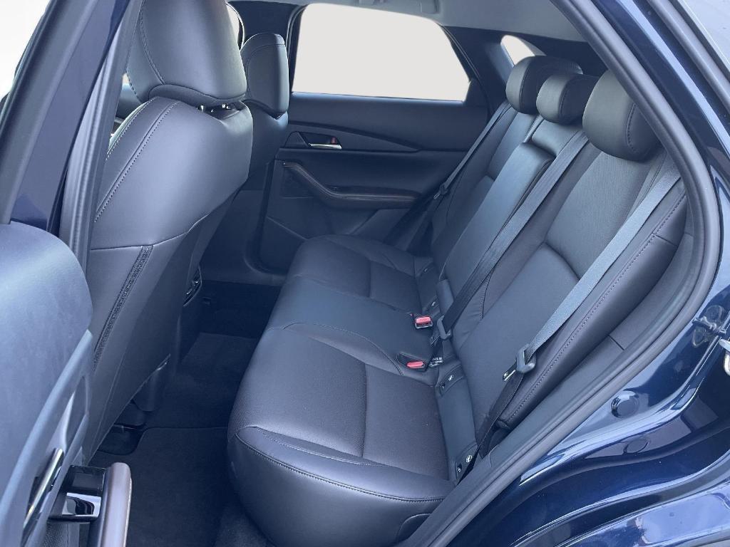 new 2025 Mazda CX-30 car, priced at $32,796