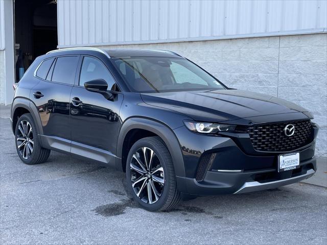 new 2025 Mazda CX-50 car, priced at $42,720