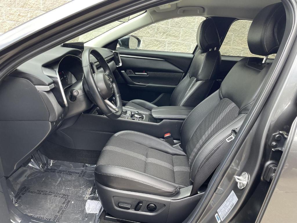 new 2025 Mazda CX-50 car, priced at $32,357