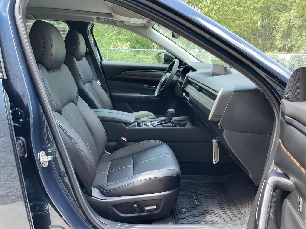new 2025 Mazda CX-50 Hybrid car, priced at $37,917