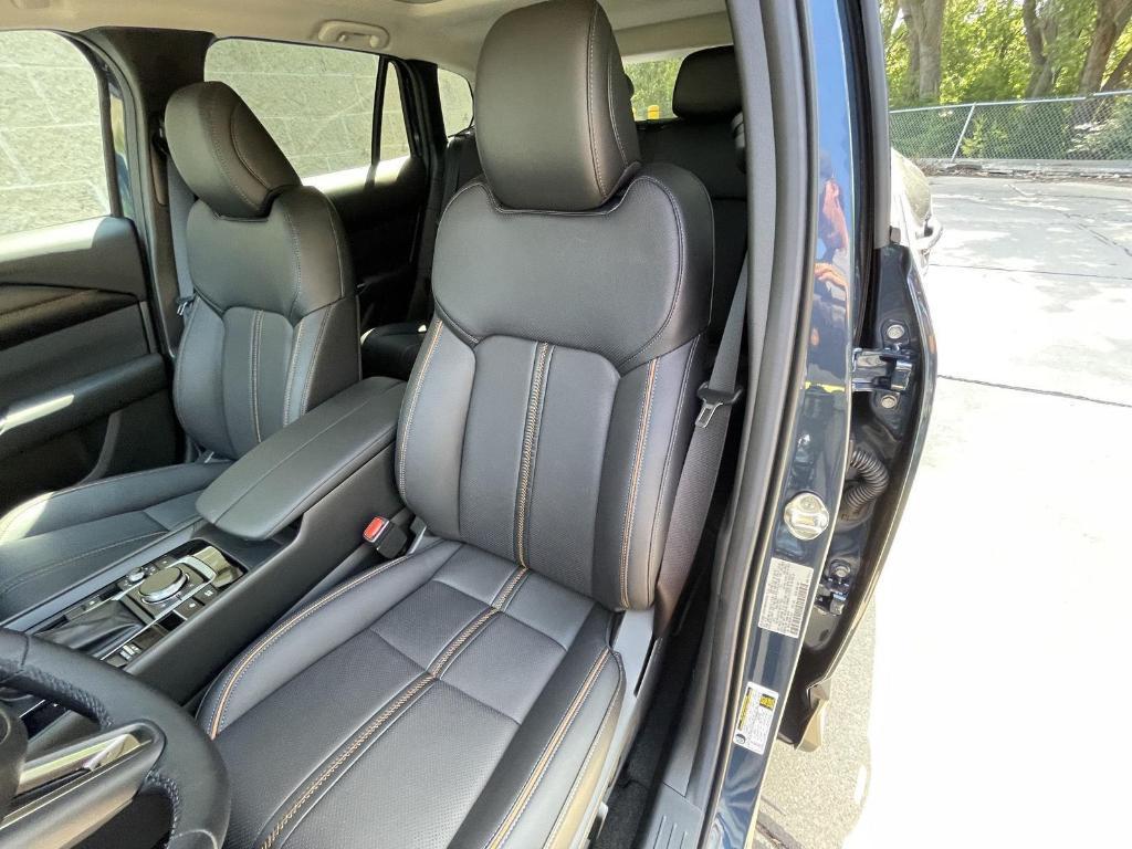new 2025 Mazda CX-50 Hybrid car, priced at $37,917