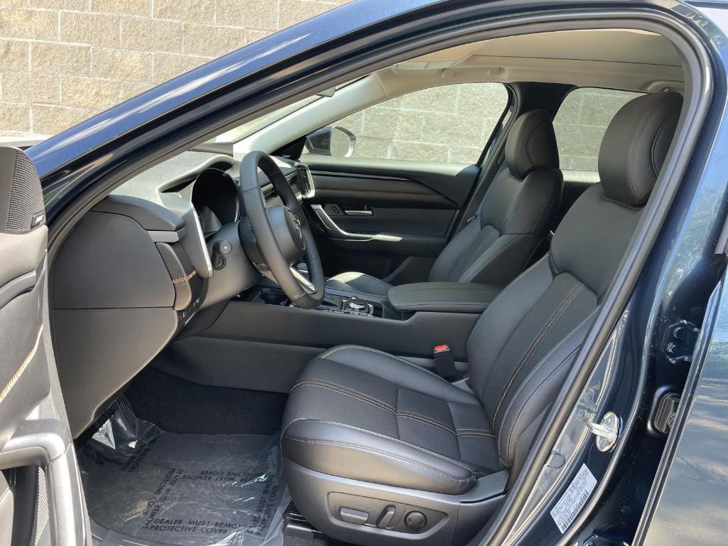 new 2025 Mazda CX-50 Hybrid car, priced at $37,917