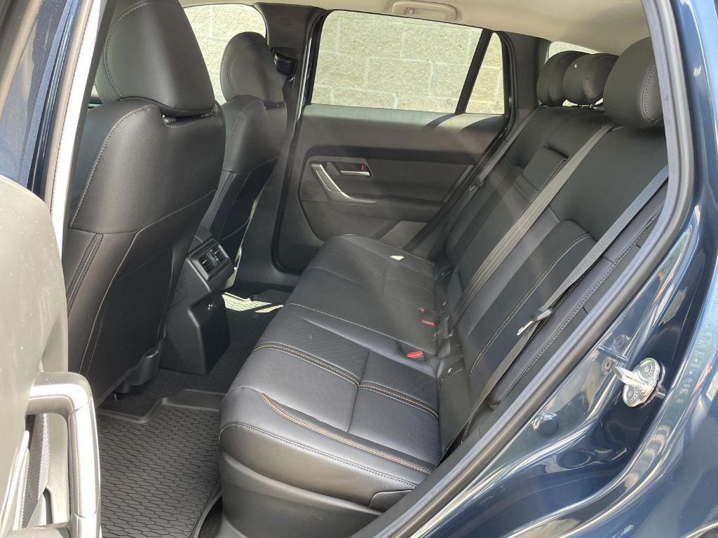 new 2025 Mazda CX-50 Hybrid car, priced at $37,917