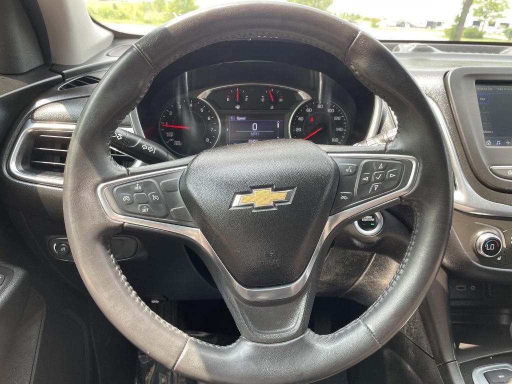 used 2019 Chevrolet Equinox car, priced at $16,000