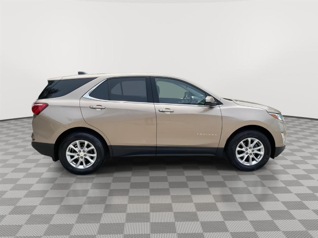 used 2019 Chevrolet Equinox car, priced at $16,000