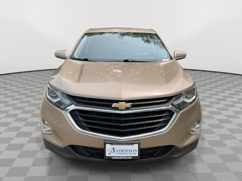 used 2019 Chevrolet Equinox car, priced at $16,000