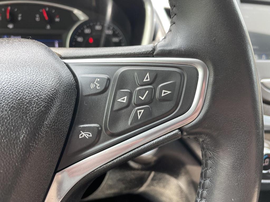 used 2019 Chevrolet Equinox car, priced at $16,000