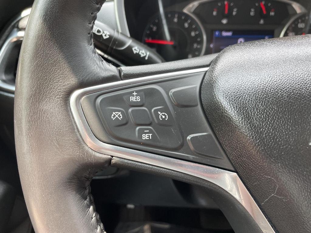 used 2019 Chevrolet Equinox car, priced at $16,000