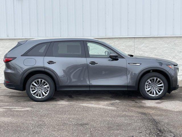 new 2024 Mazda CX-90 PHEV car, priced at $50,595