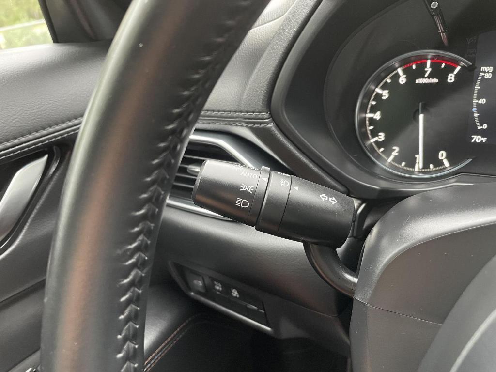 used 2019 Mazda CX-5 car, priced at $20,300