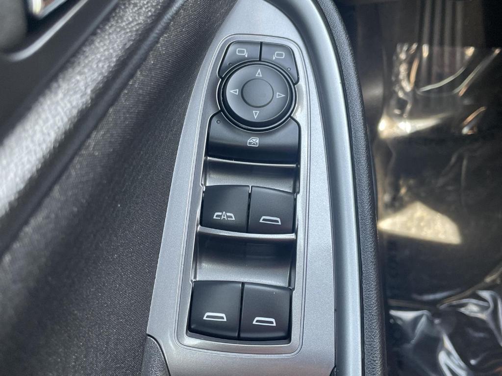 used 2023 Chevrolet Malibu car, priced at $19,500