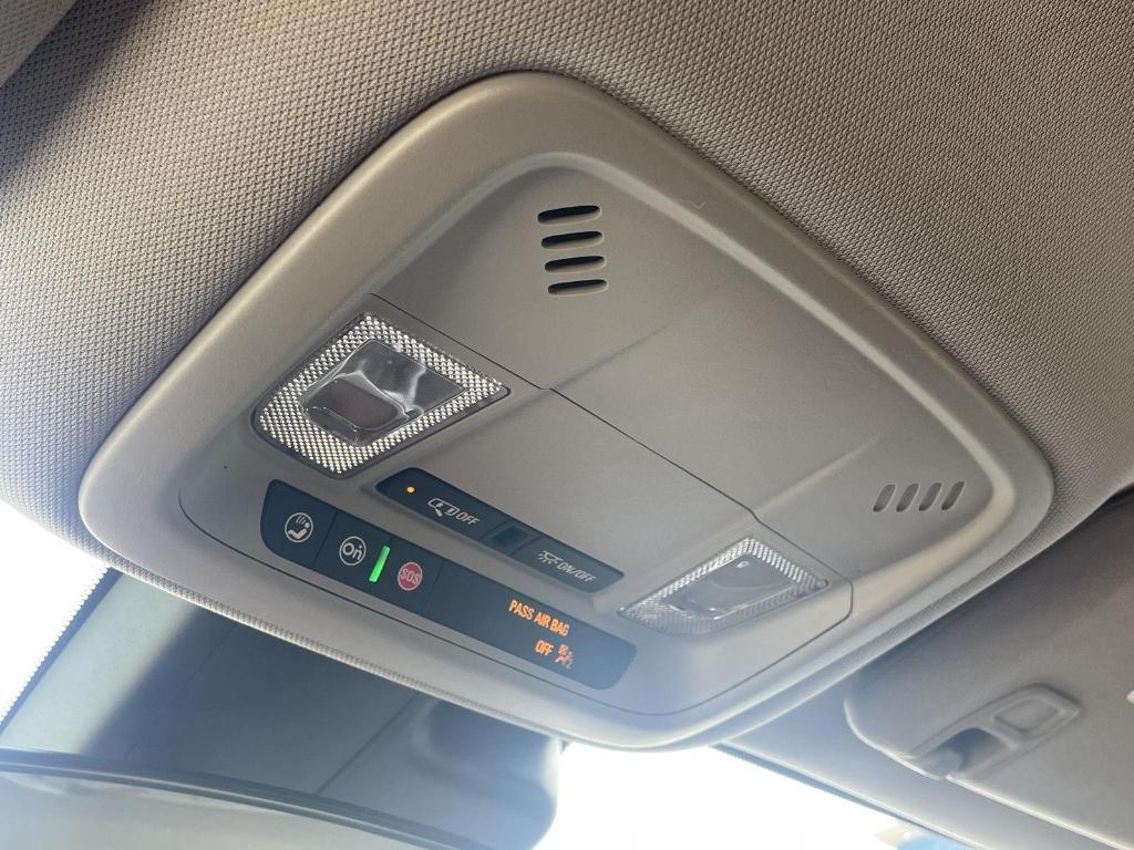 used 2023 Chevrolet Malibu car, priced at $21,500