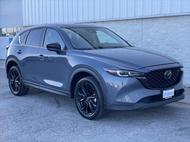 used 2023 Mazda CX-5 car, priced at $20,000