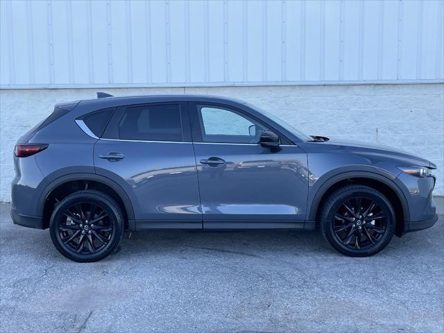 used 2023 Mazda CX-5 car, priced at $20,000