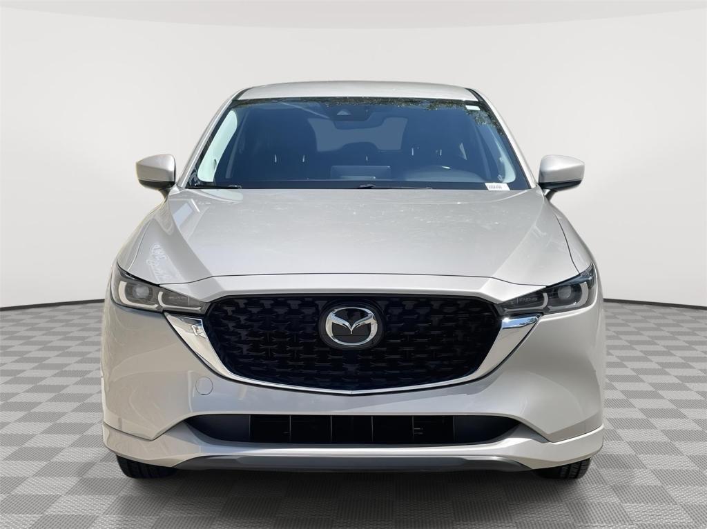 used 2024 Mazda CX-5 car, priced at $26,000