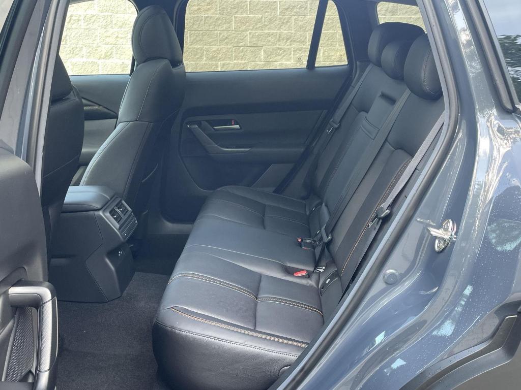 new 2025 Mazda CX-50 car, priced at $43,960