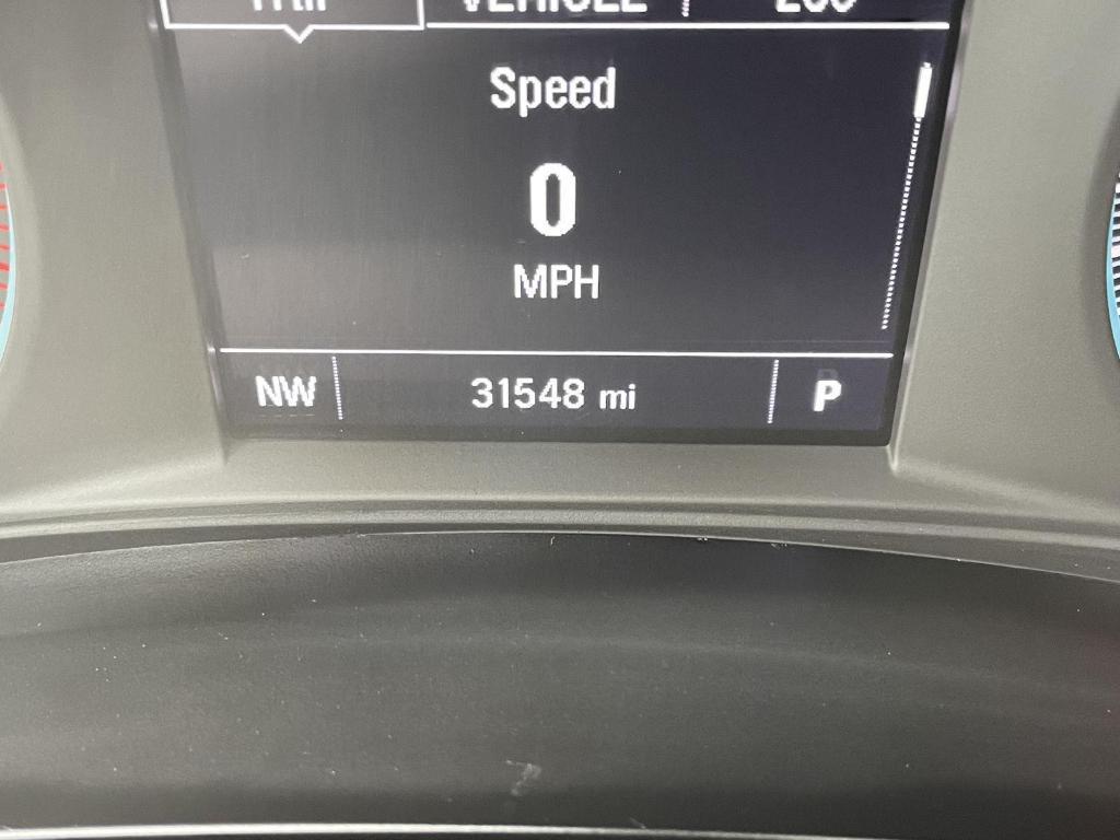 used 2024 Chevrolet Malibu car, priced at $21,900