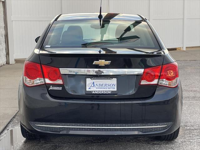 used 2013 Chevrolet Cruze car, priced at $7,900