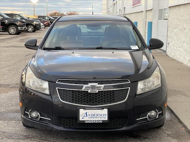 used 2013 Chevrolet Cruze car, priced at $7,900