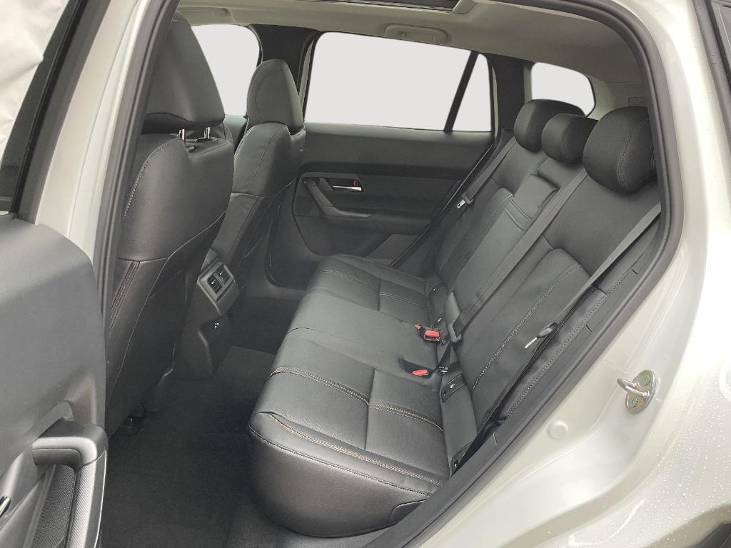 new 2025 Mazda CX-50 car, priced at $38,511