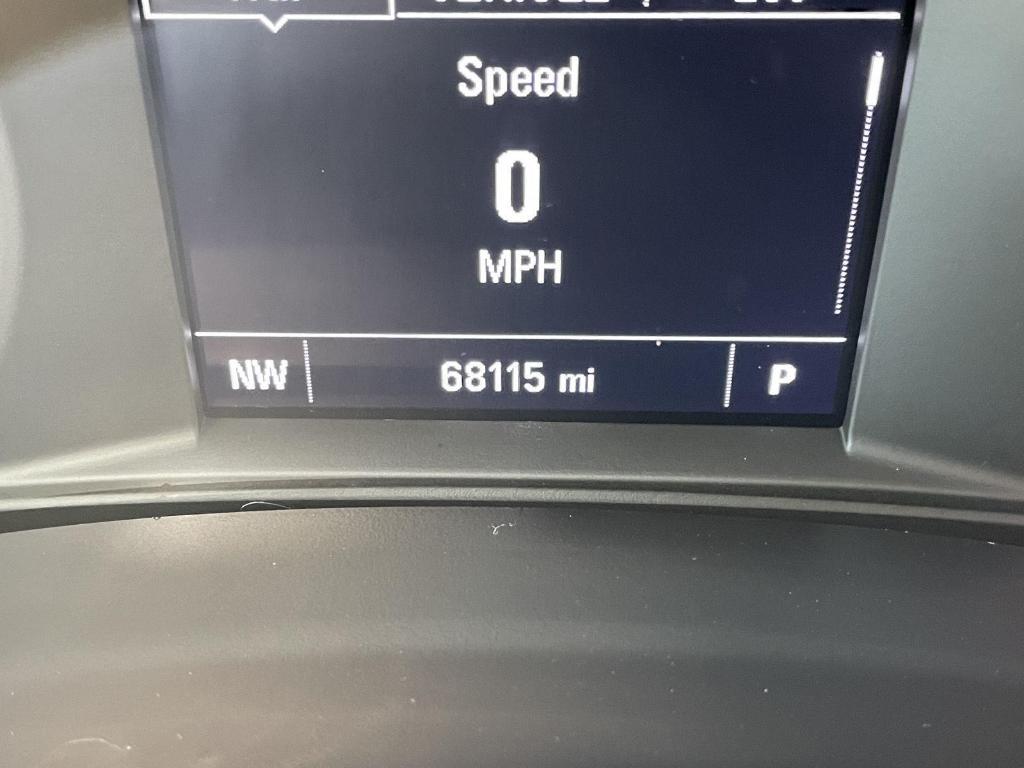 used 2021 Chevrolet Malibu car, priced at $18,900