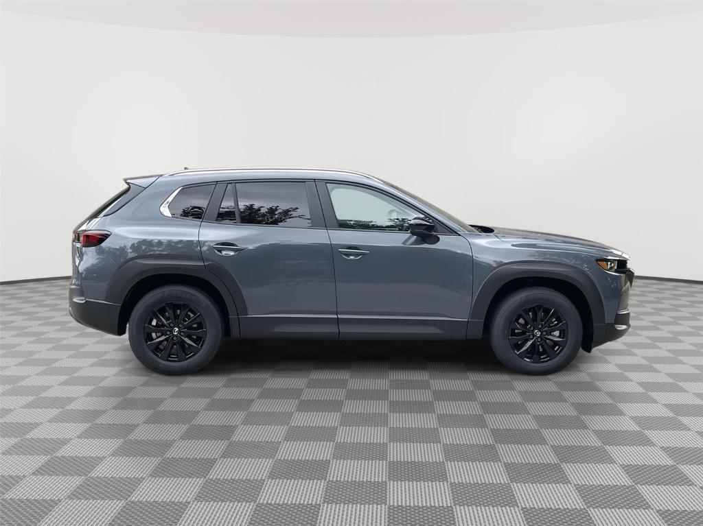 new 2025 Mazda CX-50 car, priced at $34,626