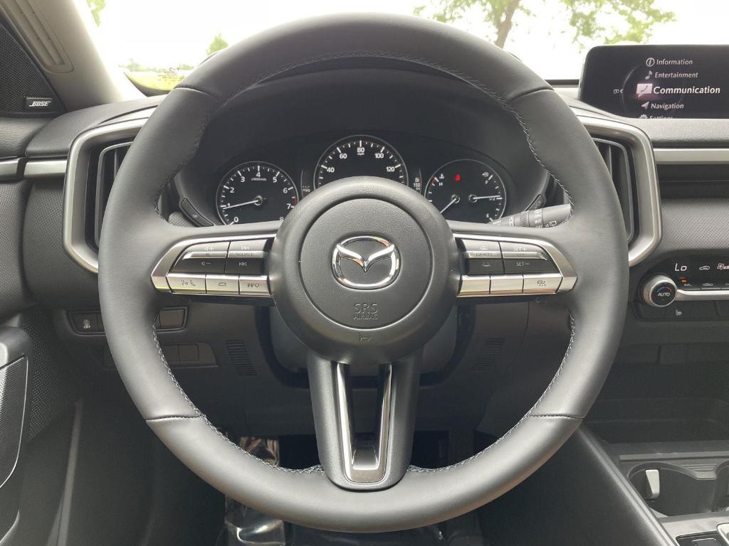 new 2025 Mazda CX-50 car, priced at $34,626