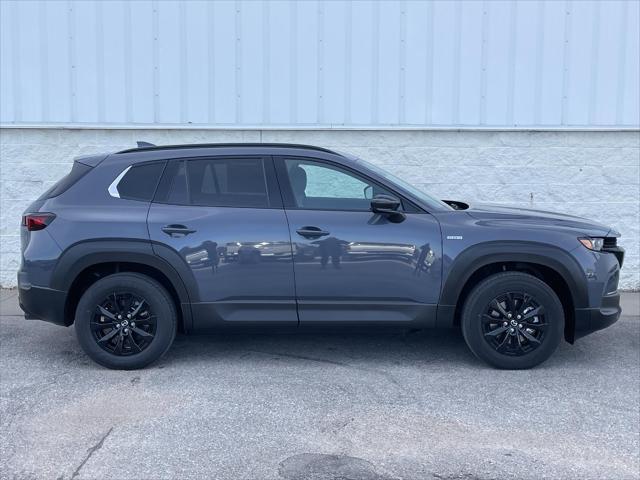 new 2025 Mazda CX-50 Hybrid car, priced at $39,620