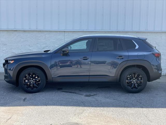 new 2025 Mazda CX-50 car, priced at $31,720