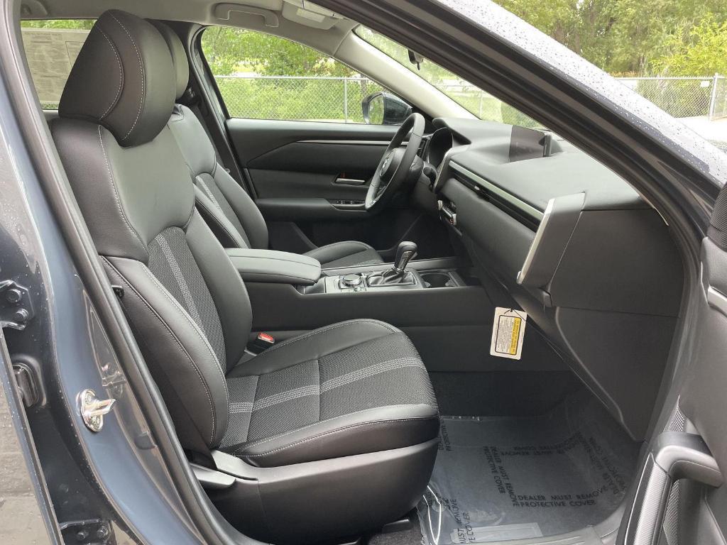 new 2025 Mazda CX-50 car, priced at $31,245