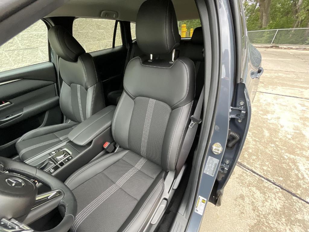 new 2025 Mazda CX-50 car, priced at $31,245