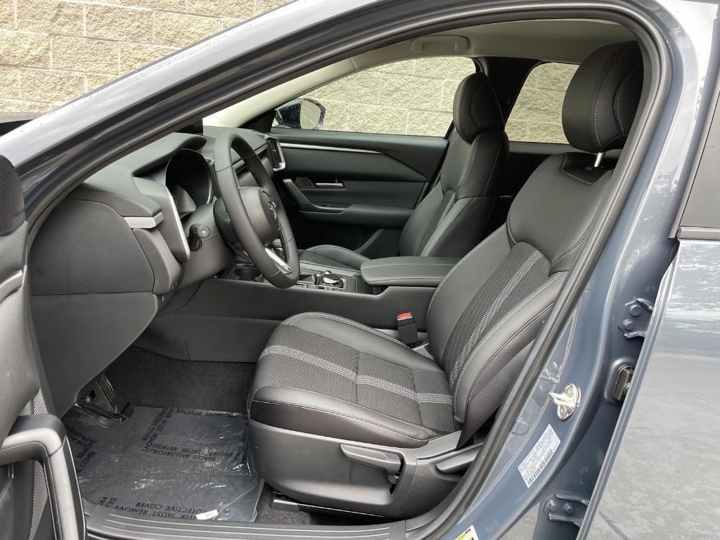 new 2025 Mazda CX-50 car, priced at $31,245