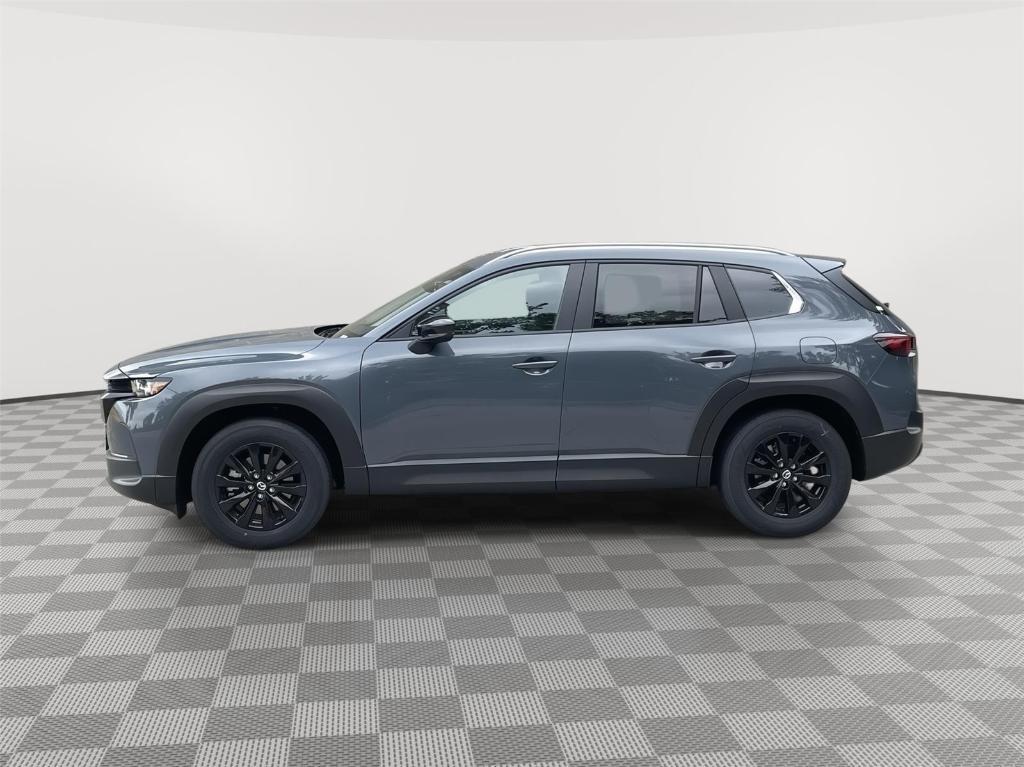 new 2025 Mazda CX-50 car, priced at $31,245