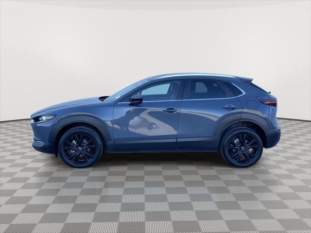 used 2023 Mazda CX-30 car, priced at $24,000