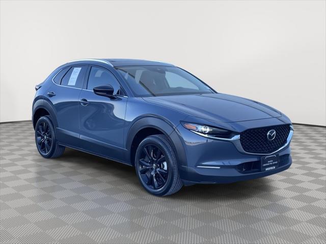 used 2023 Mazda CX-30 car, priced at $24,000