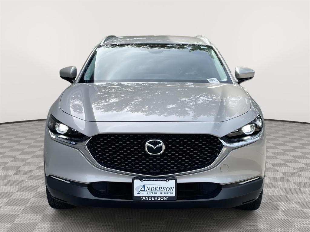 used 2023 Mazda CX-30 car, priced at $25,900