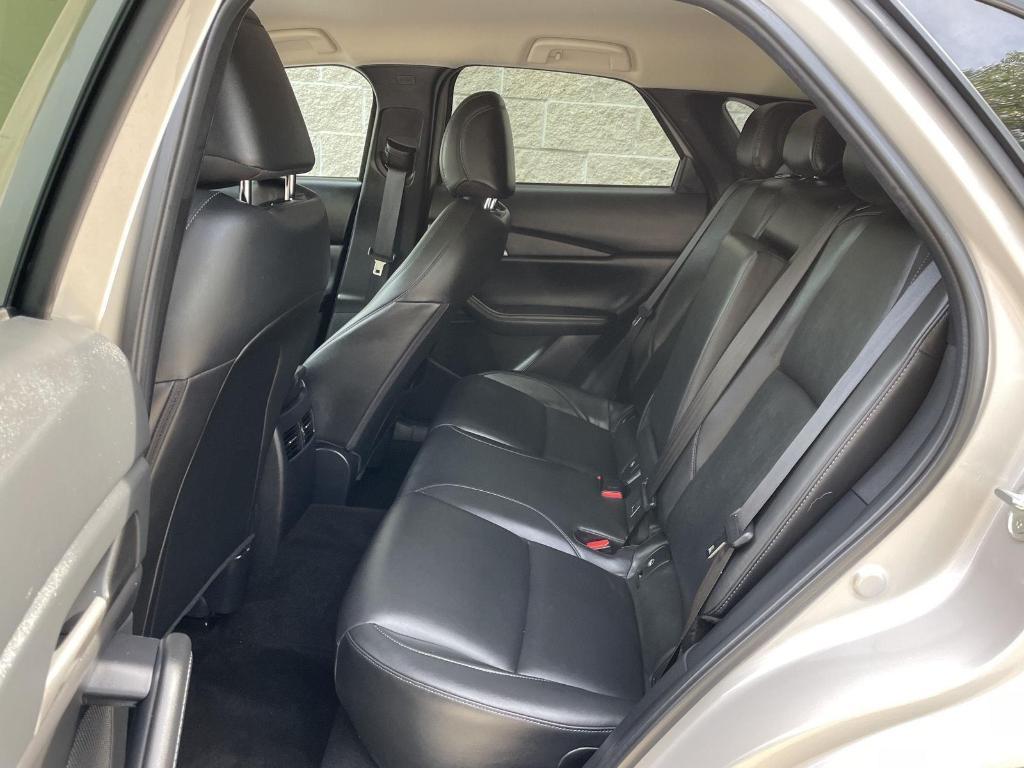 used 2023 Mazda CX-30 car, priced at $25,900