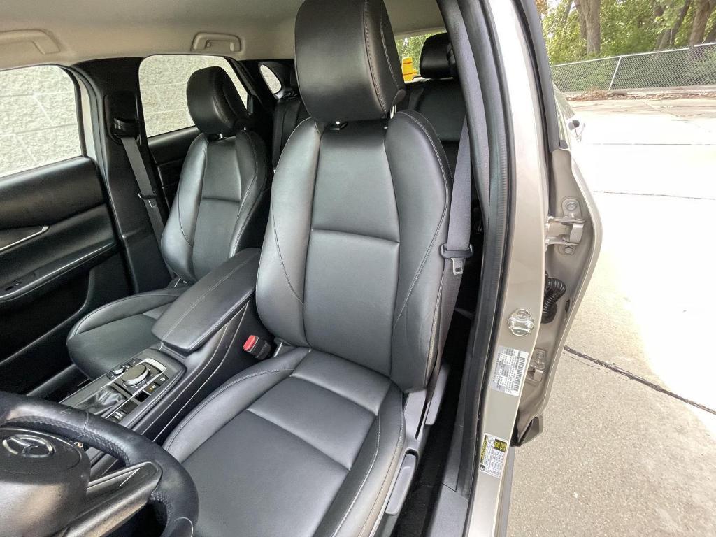 used 2023 Mazda CX-30 car, priced at $25,900