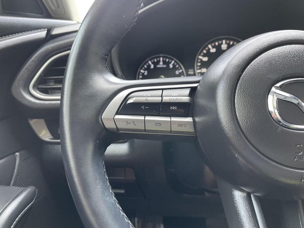 used 2023 Mazda CX-30 car, priced at $25,900