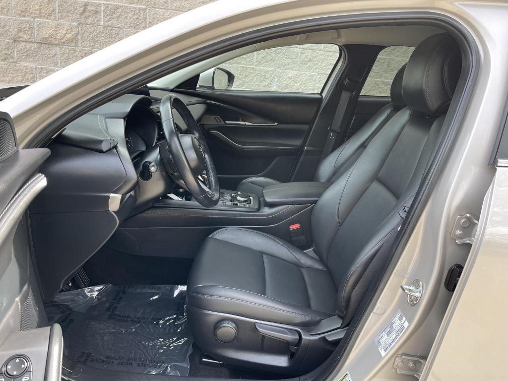 used 2023 Mazda CX-30 car, priced at $25,900
