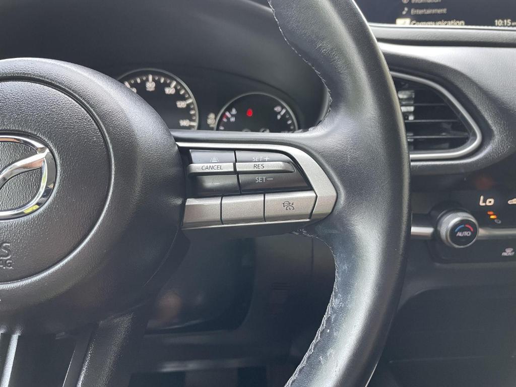 used 2023 Mazda CX-30 car, priced at $25,900