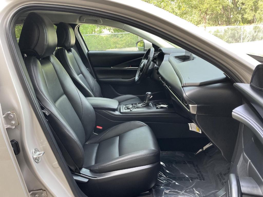 used 2023 Mazda CX-30 car, priced at $25,900