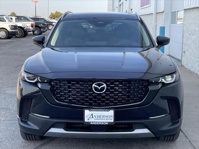 new 2025 Mazda CX-50 car, priced at $42,720